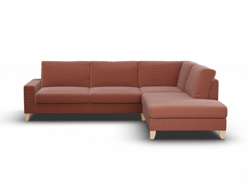 Ecksofa UM Large R